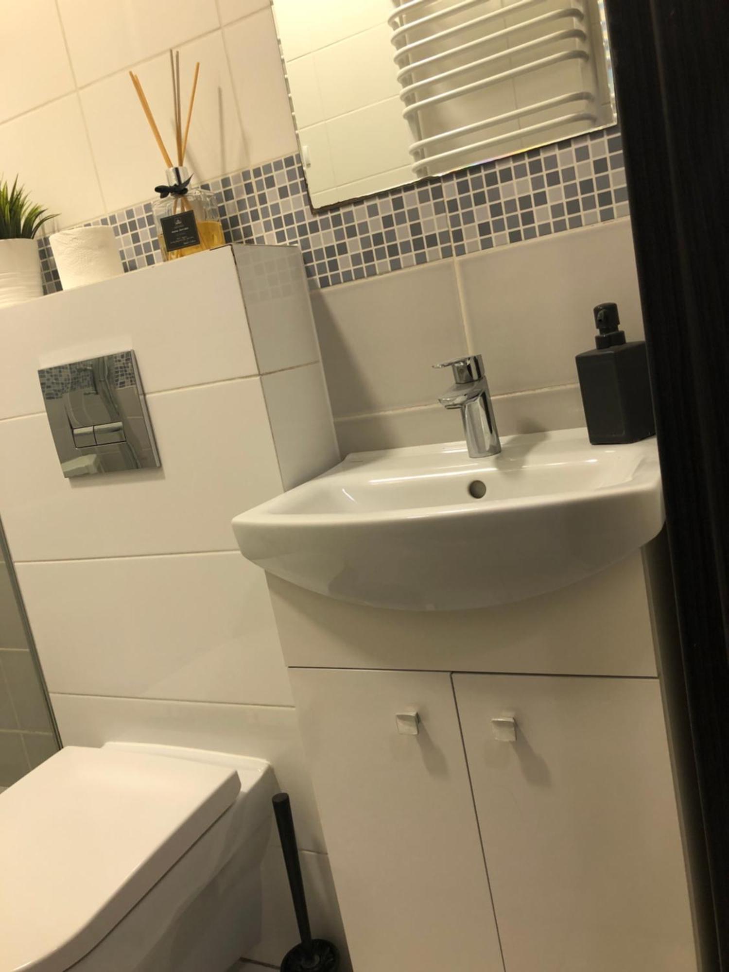 Sands Chrobrego Pokoje Gdańsk Exterior foto
