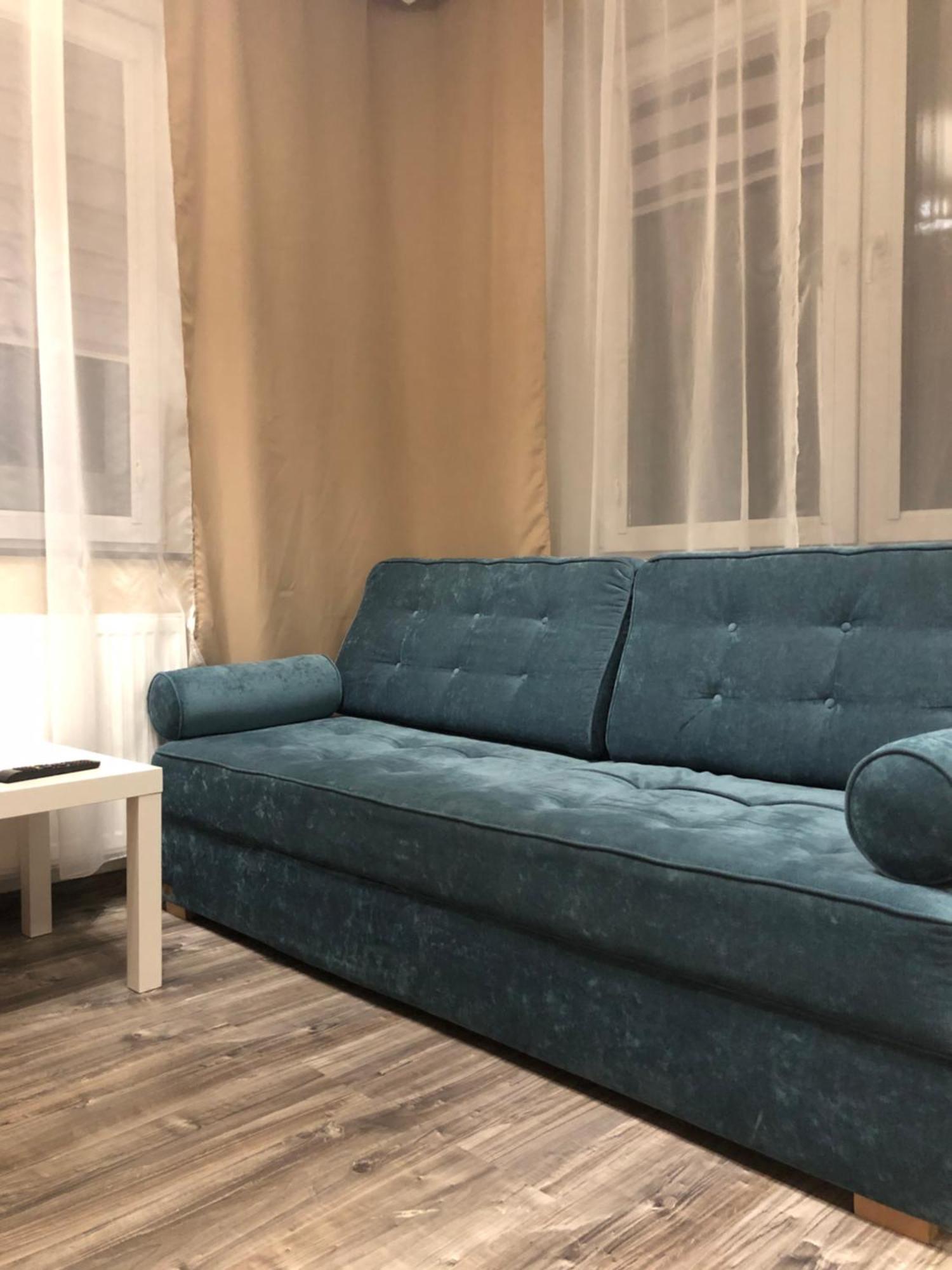 Sands Chrobrego Pokoje Gdańsk Exterior foto