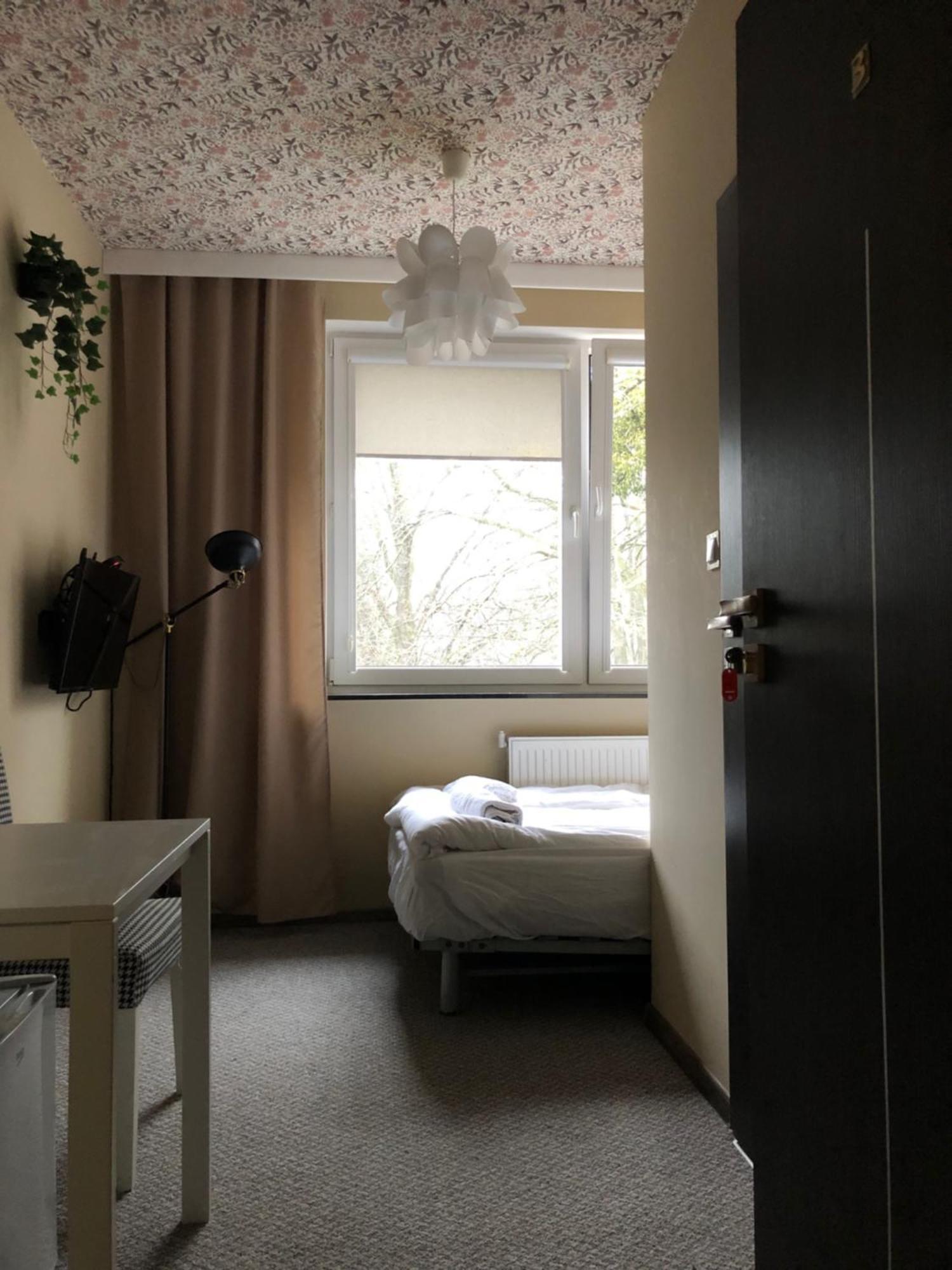 Sands Chrobrego Pokoje Gdańsk Exterior foto